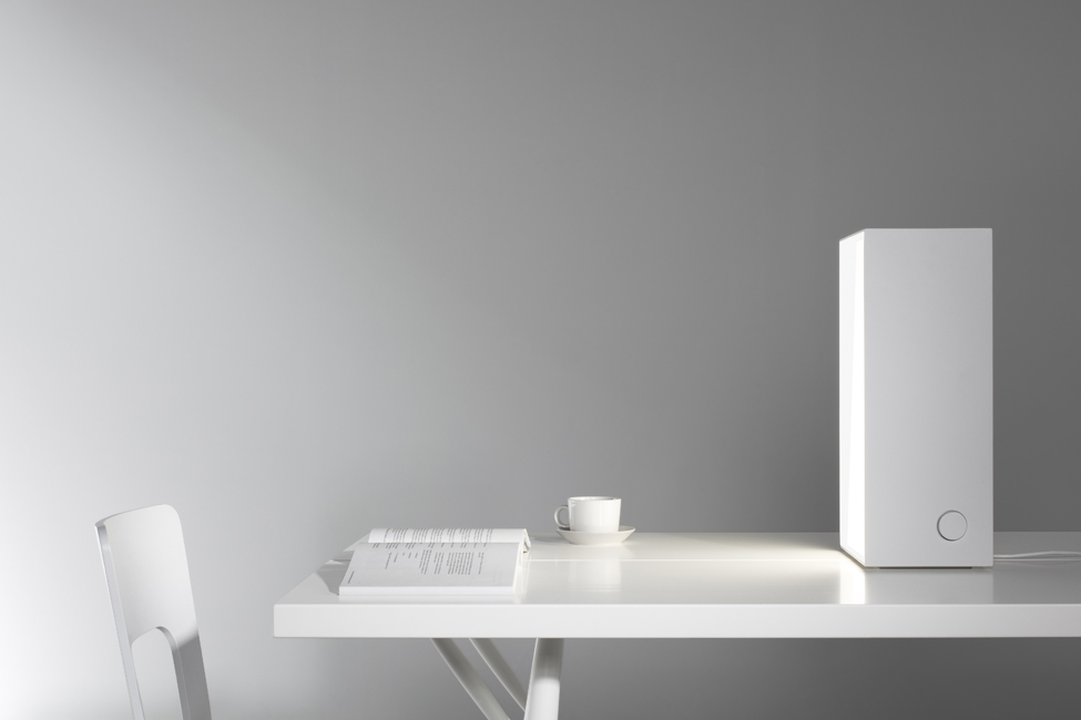 BRIGHT WHITE 1