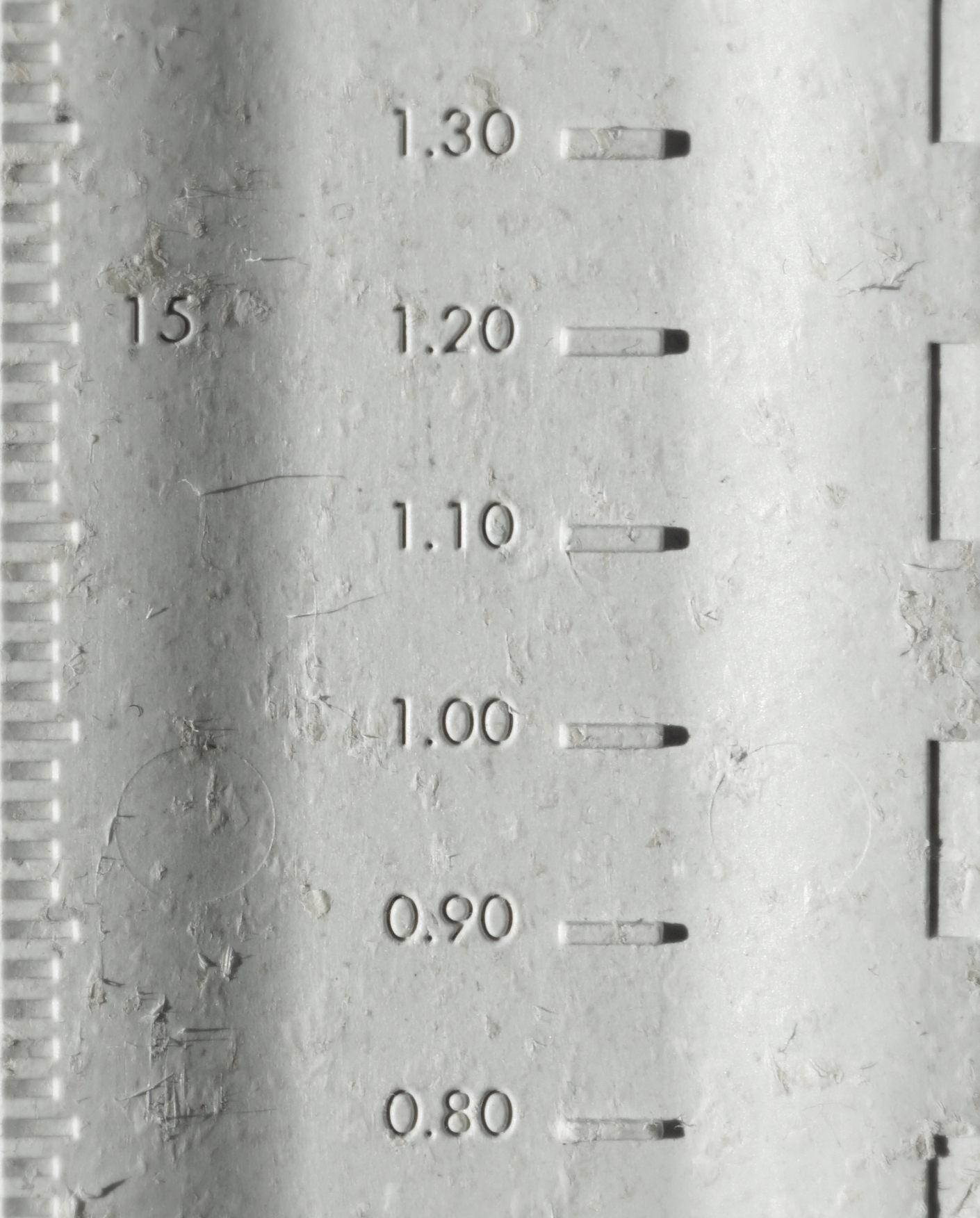 TESTING LINE GAUGE for UPM Profi