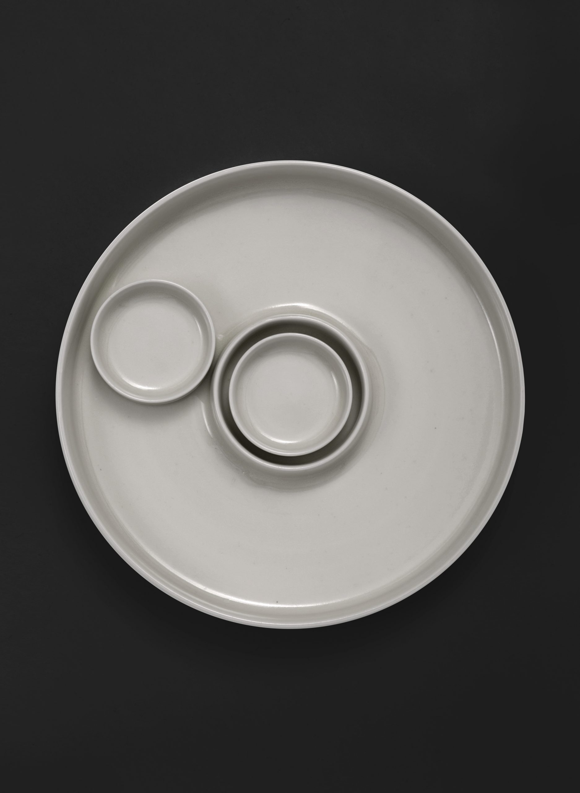 PORCELAIN WARE