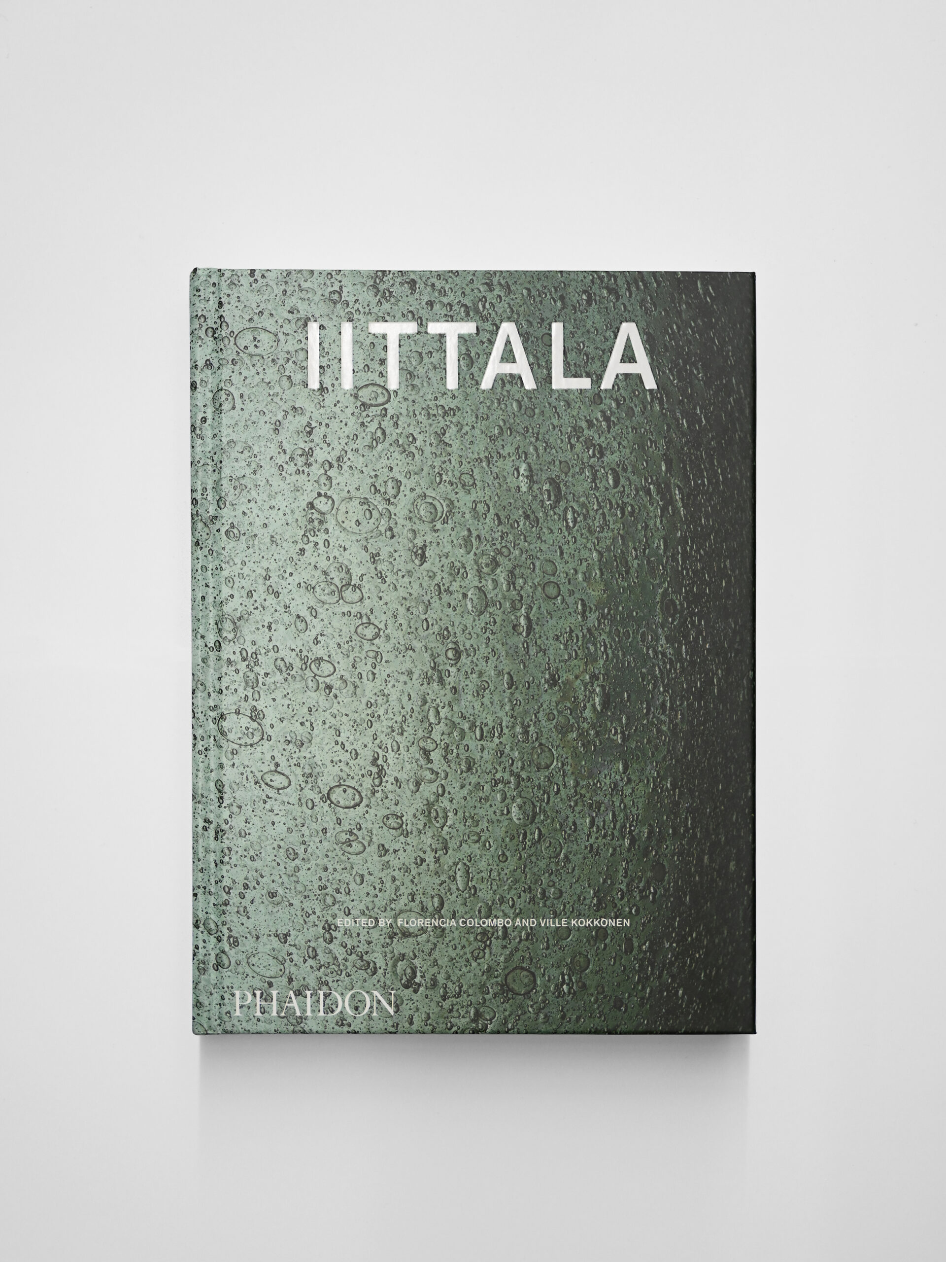 IITTALA BOOK