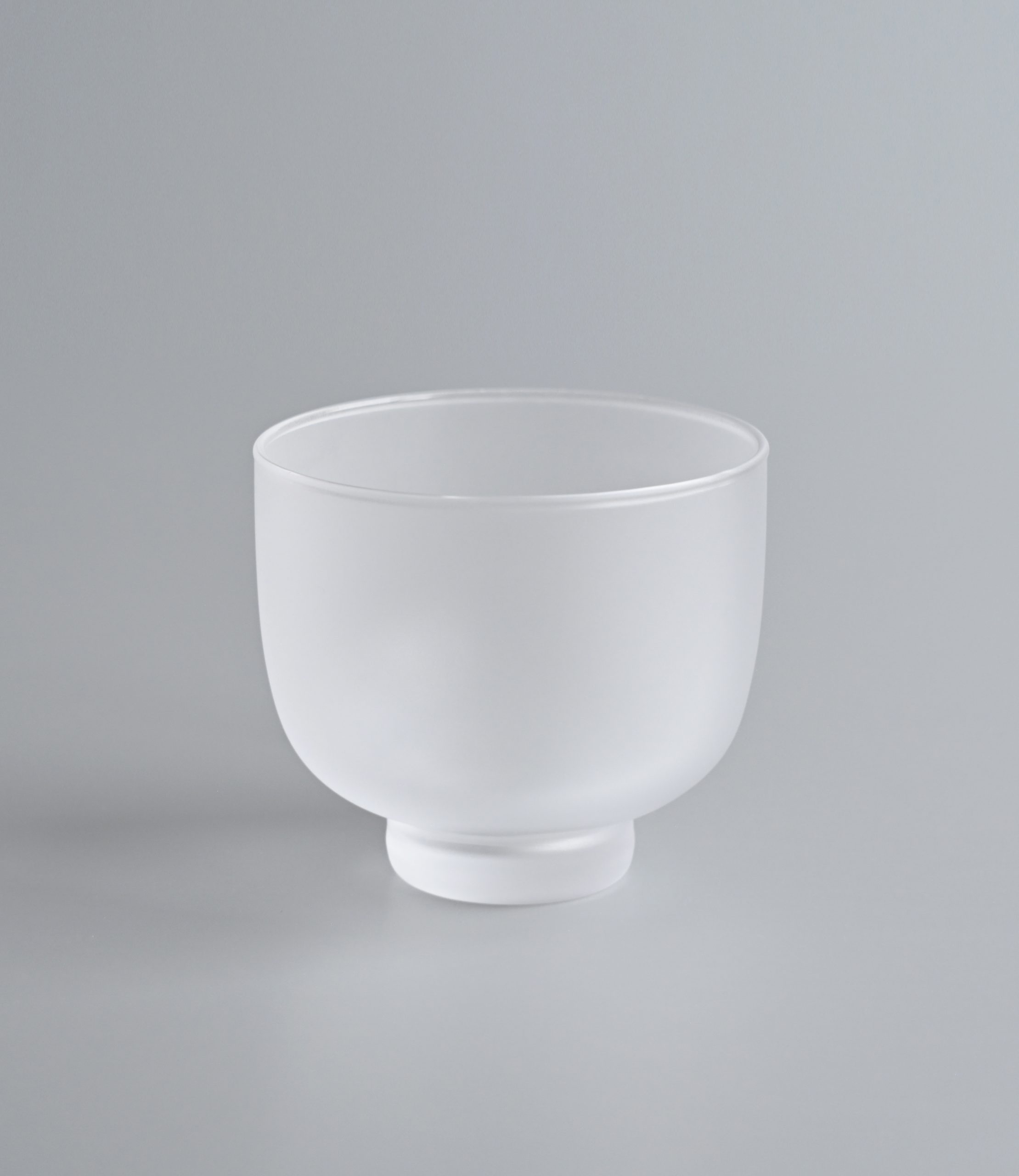 DRINKING GLASS